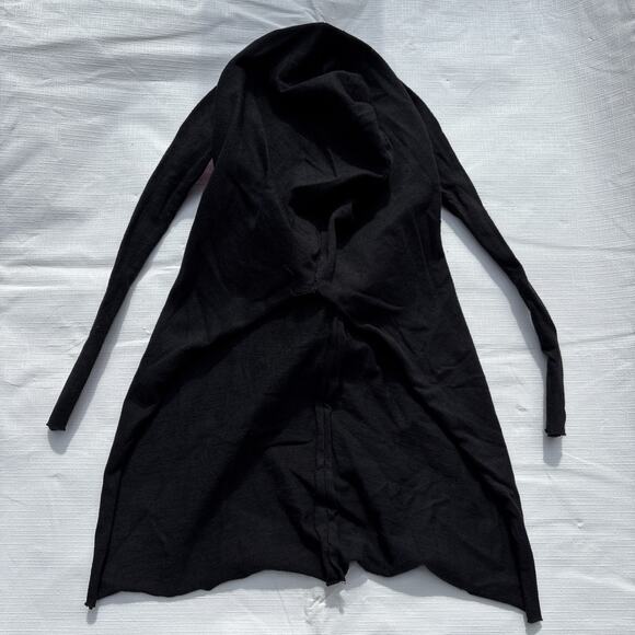 Scream Ghostface Pink Fluorescent Fun World Div Scary Rare Mask Cloth vintage - Picture 8 of 11